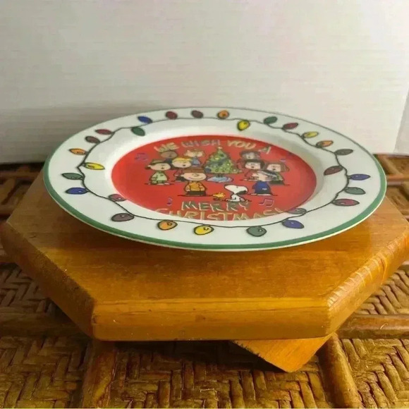 Peanuts Christmas‎ Carolsby GIBSON DESIGNS - Picture 8 of 8